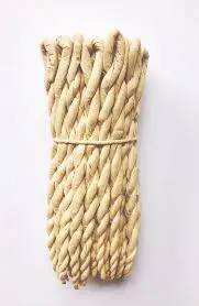 Designs by Deekay Inc Rings PATCHOULI FOREST ROPE INCENSE
