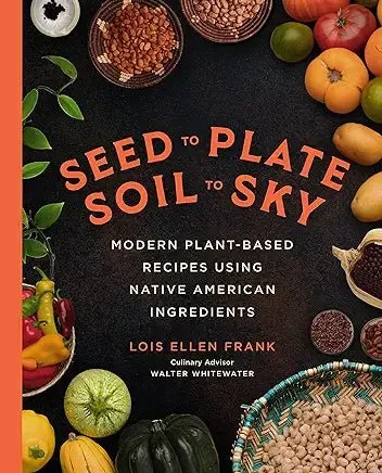 Ingram Earrings Seed To Plate Soil To Sky