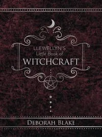 Llewellyns Little Book of Witchcraft Llewellyn Worldwide LTD Necklaces