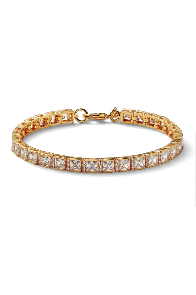Icon bracelet Crystal Haze Jewelry Bracelets