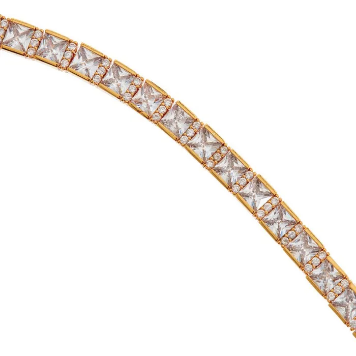Icon bracelet Crystal Haze Jewelry Bracelets
