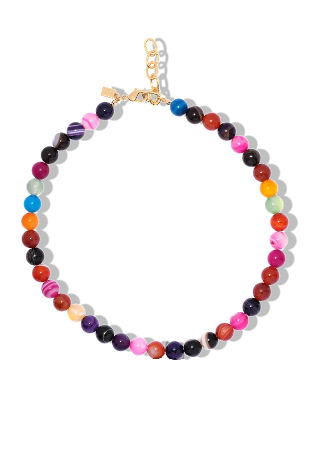 Mega Onyx Crystal Necklace Crystal Haze Jewelry Necklaces Mega Onyx Crystal Necklace Crystal Haze Jewelry Necklaces