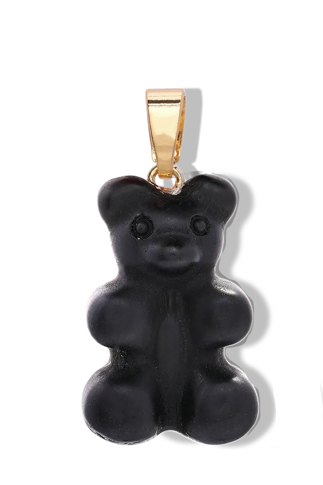 Mega Onyx Crystal Necklace Crystal Haze Jewelry Necklaces Mega Onyx Crystal Necklace Crystal Haze Jewelry Necklaces