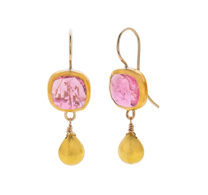 Nava Zahavi Toramalli Earrings Nava Zahavi Earrings