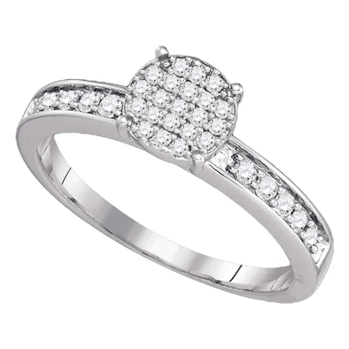 14CTDiamond FASHION RING gndatlanta Rings