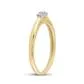 10k Yellow Gold Round Diamond 3stone Bridal Engagement Ring 120 Cttw gndatlanta Rings 10k Yellow Gold Round Diamond 3stone Bridal Engagement Ring 120 Cttw gndatlanta Rings