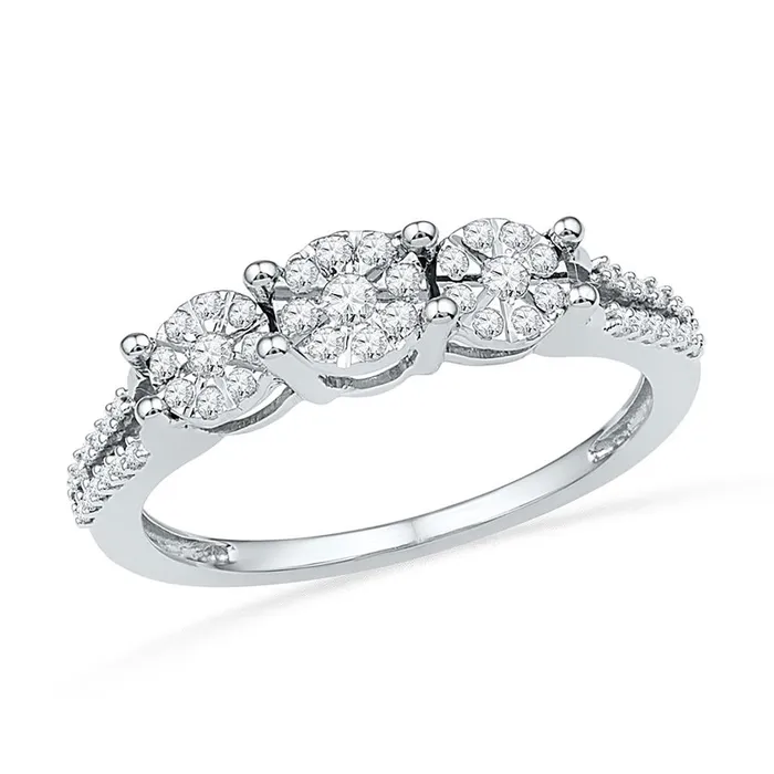 gndatlanta 14CTWDiamond FASHION RING Rings
