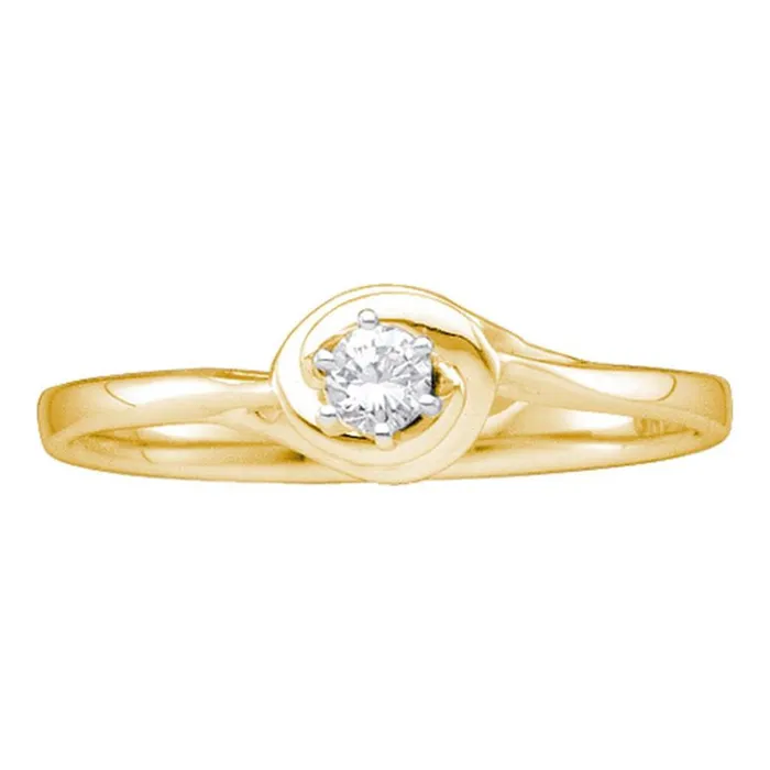 gndatlanta Rings 110CTWDiamond PROMISE RING