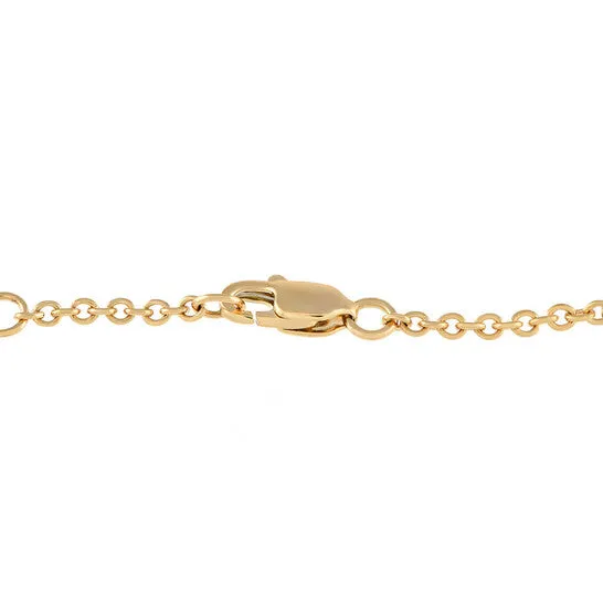 JMS always Bracelets Original LB Exclusive 18K Yellow Gold 022ct Diamond Bracelet JMS always Bracelets Original LB Exclusive 18K Yellow Gold 022ct Diamond Bracelet