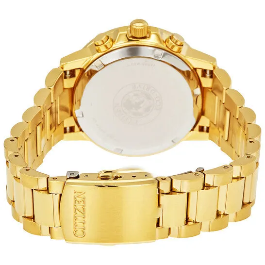 JMS always Original Citizen Nighthawk EcoDrive Chamagne Dial Watch FB300253P Watches JMS always Original Citizen Nighthawk EcoDrive Chamagne Dial Watch FB300253P Watches
