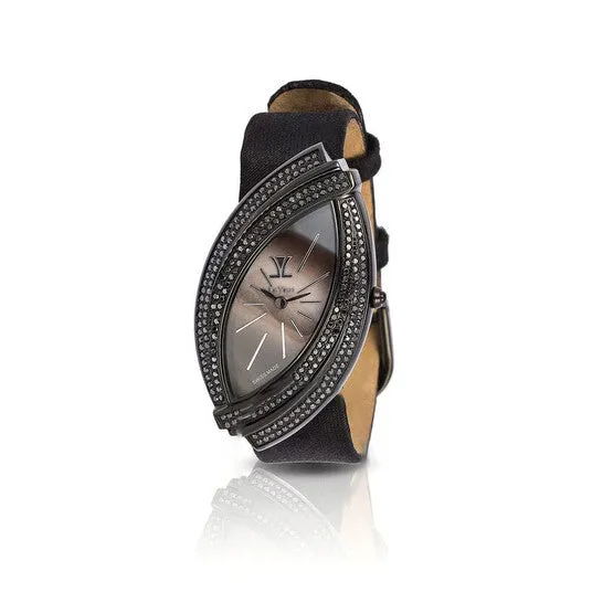 JMS always Original Le Vian Katana Quartz Diamond Ladies Watch LV135BSMOP Watches JMS always Original Le Vian Katana Quartz Diamond Ladies Watch LV135BSMOP Watches