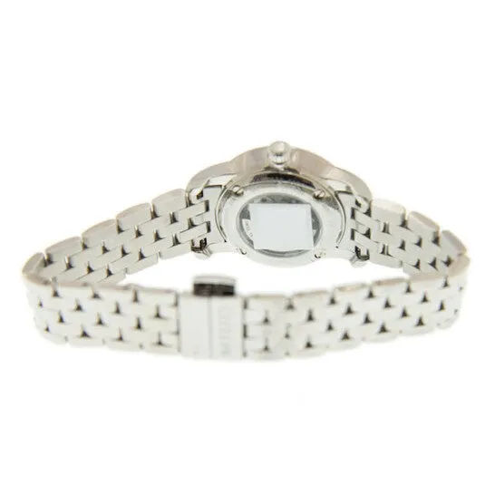 JMS always Original Mido Baroncelli Automatic White Dial Unisex Watch M76004111 Watches JMS always Original Mido Baroncelli Automatic White Dial Unisex Watch M76004111 Watches