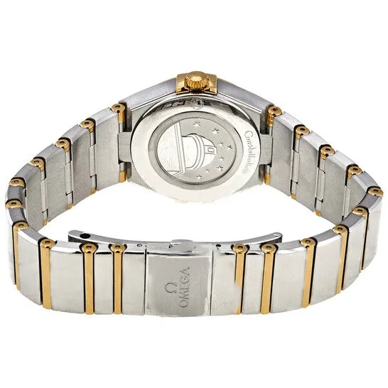 JMS always Original Omega Constellation Manhattan Mother of pearl Dial Ladies Watch 13120286005002 Watches JMS always Original Omega Constellation Manhattan Mother of pearl Dial Ladies Watch 13120286005002 Watches