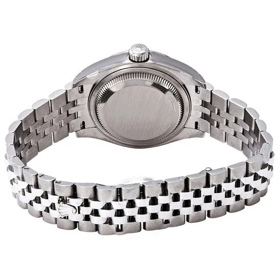 JMS always Original Rolex Lady Datejust Automatic Silver Dial Ladies Jubilee Watch 279174SRJ Watches JMS always Original Rolex Lady Datejust Automatic Silver Dial Ladies Jubilee Watch 279174SRJ Watches