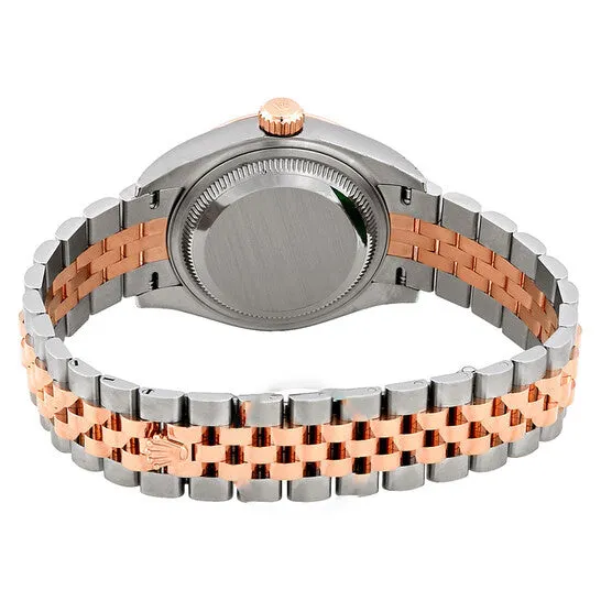 JMS always Original Rolex Lady Datejust Chocolate Dial Automtic Ladies Watch 279171CHSJ Watches JMS always Original Rolex Lady Datejust Chocolate Dial Automtic Ladies Watch 279171CHSJ Watches