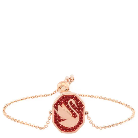JMS always Original Swarovski GoldTone Plated Swan Signum Bracelet Bracelets JMS always Original Swarovski GoldTone Plated Swan Signum Bracelet Bracelets