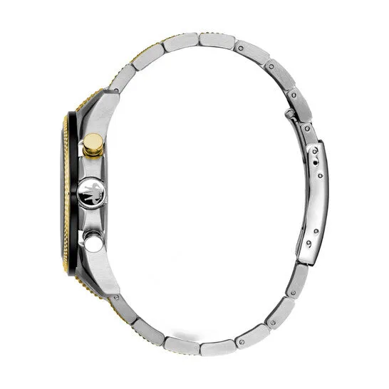 JMS always Rings Original Ren Mouris Trofeo Chronograph Twotone Dial Mens Watch 90120RM3 JMS always Rings Original Ren Mouris Trofeo Chronograph Twotone Dial Mens Watch 90120RM3