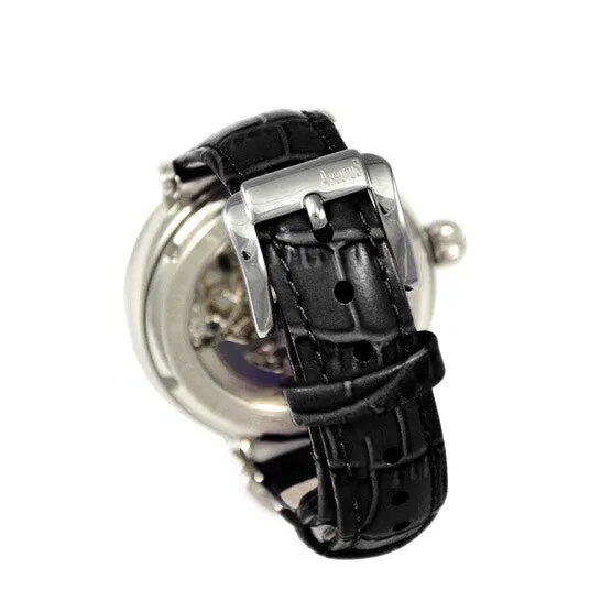 JMS always Watches Original Arbutus SOHO Automatic White Dial Ladies Watch AR1605SWB JMS always Watches Original Arbutus SOHO Automatic White Dial Ladies Watch AR1605SWB