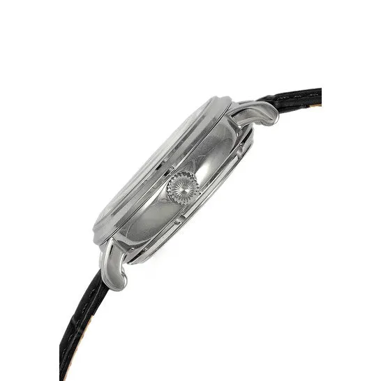 JMS always Watches Original Arbutus SOHO Automatic White Dial Ladies Watch AR1605SWB JMS always Watches Original Arbutus SOHO Automatic White Dial Ladies Watch AR1605SWB