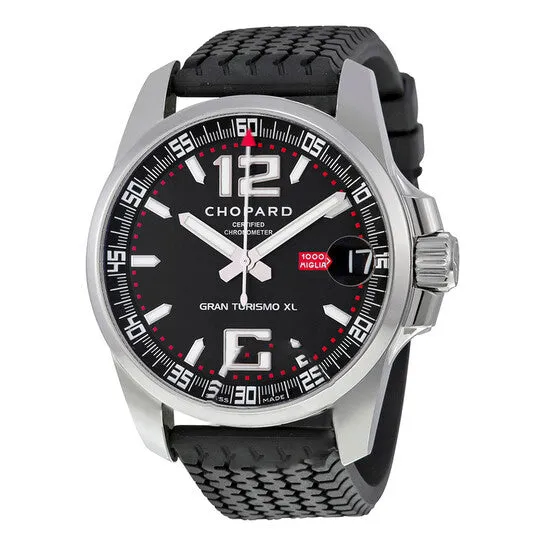 JMS always Watches Original Chopard Mille Miglia Gran Tourismo Watch 1689973001 JMS always Watches Original Chopard Mille Miglia Gran Tourismo Watch 1689973001
