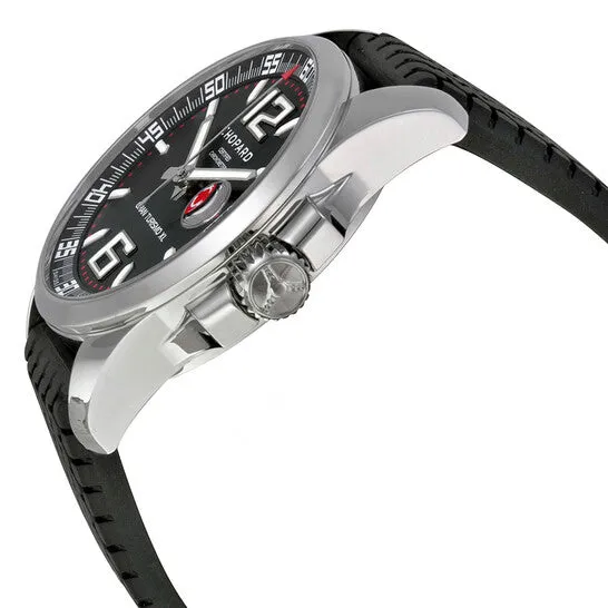 JMS always Watches Original Chopard Mille Miglia Gran Tourismo Watch 1689973001 JMS always Watches Original Chopard Mille Miglia Gran Tourismo Watch 1689973001