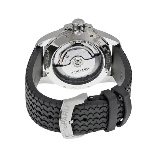 JMS always Watches Original Chopard Mille Miglia Gran Tourismo Watch 1689973001 JMS always Watches Original Chopard Mille Miglia Gran Tourismo Watch 1689973001