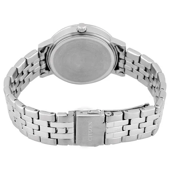 JMS always Watches Original Citizen Quartz Crystal Pink Dial Ladies Watch EL304187X JMS always Watches Original Citizen Quartz Crystal Pink Dial Ladies Watch EL304187X