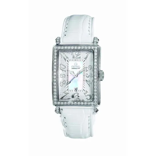 JMS always Watches Original Gevril Avenue of Americas Mini Ladies Watch 7249NV JMS always Watches Original Gevril Avenue of Americas Mini Ladies Watch 7249NV