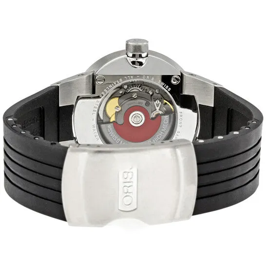 JMS always Watches Original Oris Williams F1 Skeleton Automatic Watch 73375604114RS JMS always Watches Original Oris Williams F1 Skeleton Automatic Watch 73375604114RS