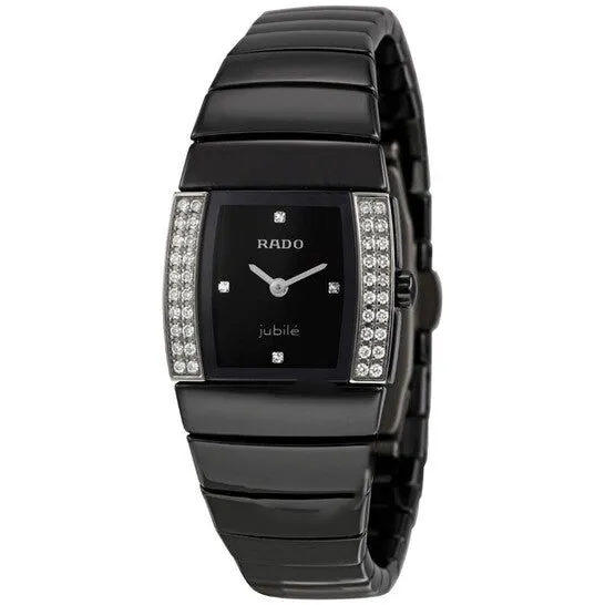 JMS always Watches Original Rado Sintra Jubile Ladies Watch R13618712 JMS always Watches Original Rado Sintra Jubile Ladies Watch R13618712