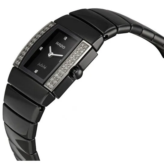 JMS always Watches Original Rado Sintra Jubile Ladies Watch R13618712 JMS always Watches Original Rado Sintra Jubile Ladies Watch R13618712
