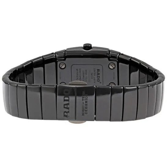 JMS always Watches Original Rado Sintra Jubile Ladies Watch R13618712 JMS always Watches Original Rado Sintra Jubile Ladies Watch R13618712