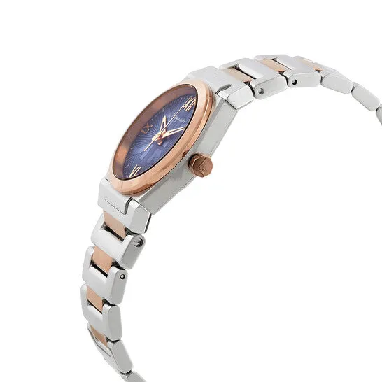 JMS always Watches Original Salvatore Ferragamo Vega Quartz Blue Dial Ladies Watch SFYG00321 JMS always Watches Original Salvatore Ferragamo Vega Quartz Blue Dial Ladies Watch SFYG00321