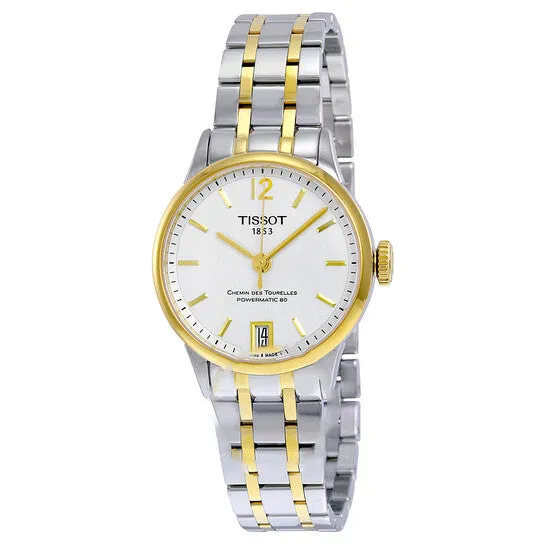 JMS always Watches Original Tissot TClassic Collection Automatic Ladies Watch T0992072203700 JMS always Watches Original Tissot TClassic Collection Automatic Ladies Watch T0992072203700