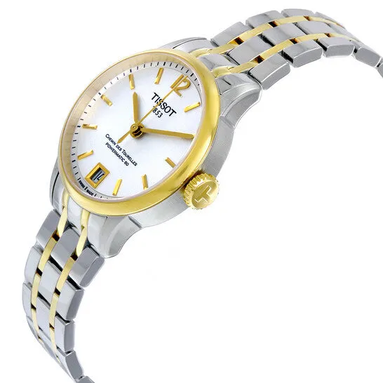 JMS always Watches Original Tissot TClassic Collection Automatic Ladies Watch T0992072203700 JMS always Watches Original Tissot TClassic Collection Automatic Ladies Watch T0992072203700