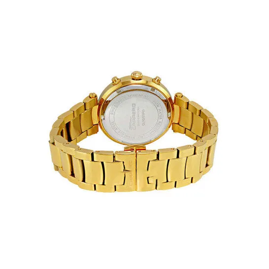 JMS always Watches Original Torino Carrero Adelina Quartz Red Dial Ladies Watch CL1G03RD JMS always Watches Original Torino Carrero Adelina Quartz Red Dial Ladies Watch CL1G03RD