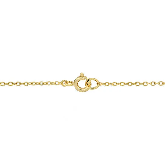 Necklaces JMS always Original AMOUR 6585 Mm Cultured Freshwater Pearl Tin Cup Necklace In 18k Gold Plated Sterling Silver Necklaces JMS always Original AMOUR 6585 Mm Cultured Freshwater Pearl Tin Cup Necklace In 18k Gold Plated Sterling Silver