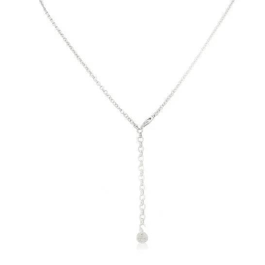 Necklaces JMS always Original Gucci Ladies GG Sterling Silver Necklace Necklaces JMS always Original Gucci Ladies GG Sterling Silver Necklace