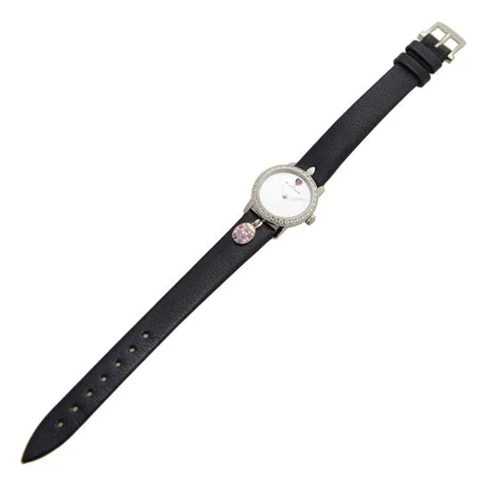 Original Blancpain Ladybird Slim Automatic Ladies Watch 0063D195463A JMS always Watches Original Blancpain Ladybird Slim Automatic Ladies Watch 0063D195463A JMS always Watches