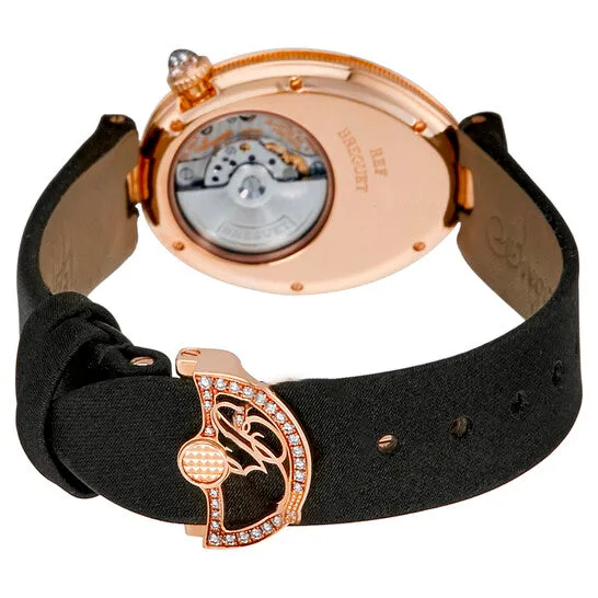 Original Breguet Reine de Naples Automatic Diamond Ladies Watch 8928BR8D844DD0D JMS always Watches Original Breguet Reine de Naples Automatic Diamond Ladies Watch 8928BR8D844DD0D JMS always Watches