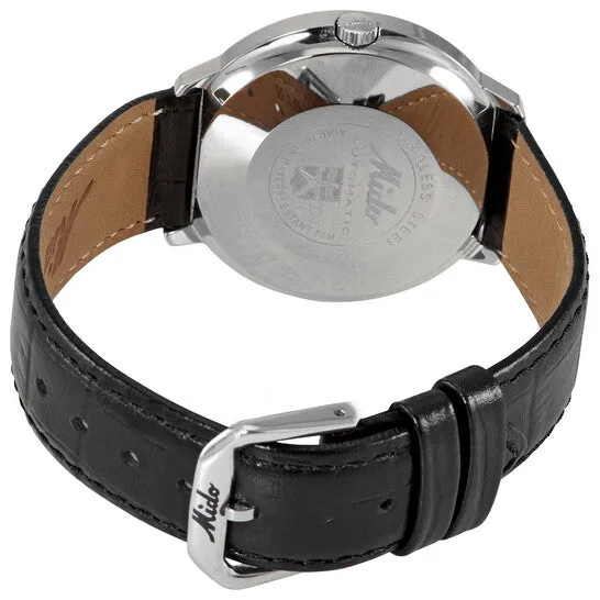 Original Mido Commander Mother of Pearl Diamond Dial Watch M841941961 JMS always Watches Original Mido Commander Mother of Pearl Diamond Dial Watch M841941961 JMS always Watches