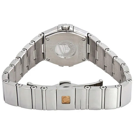 Original Omega Constellation Mother of Pearl Dial Ladies Watch 12310246055002 JMS always Watches Original Omega Constellation Mother of Pearl Dial Ladies Watch 12310246055002 JMS always Watches