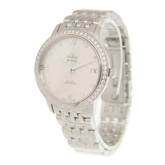 Original Omega Prestige Automatic Ladies Watch 42415332052001 JMS always Watches Original Omega Prestige Automatic Ladies Watch 42415332052001 JMS always Watches