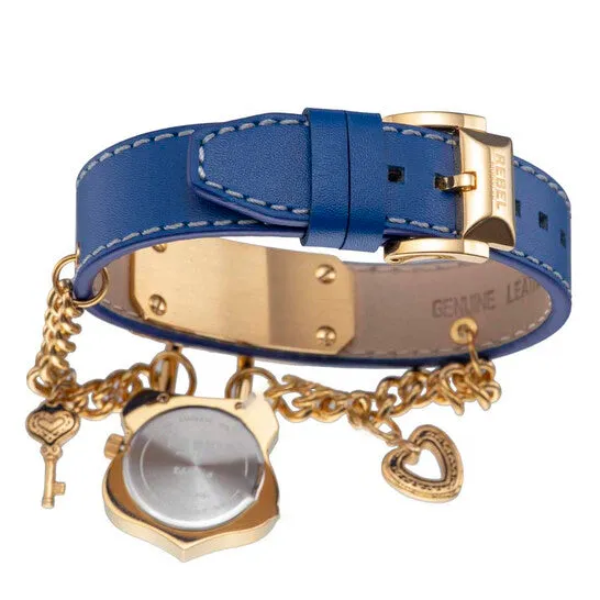 Original Rebel Seagate Gold Dial Ladies Watch RB1149041 JMS always Watches Original Rebel Seagate Gold Dial Ladies Watch RB1149041 JMS always Watches