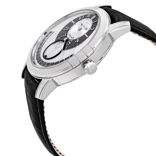 Rings JMS always Original Harry Winston Midnight Automatic BlackSilver Dial Mens 18k White Gold Watch MIDAMP42WW002 Rings JMS always Original Harry Winston Midnight Automatic BlackSilver Dial Mens 18k White Gold Watch MIDAMP42WW002