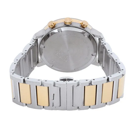 Rings JMS always Original Movado Bold Evolution Chronograph Quartz Silver Dial TwoTone Mens Watch 3600888 Rings JMS always Original Movado Bold Evolution Chronograph Quartz Silver Dial TwoTone Mens Watch 3600888