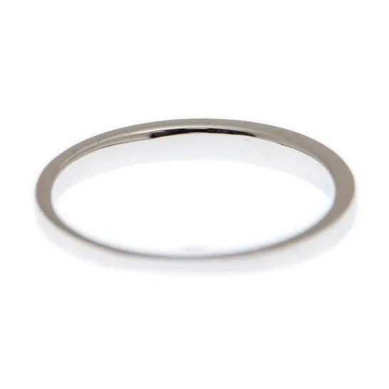 Rings JMS always Original New J Collection Ring W Diamond 13 Rddi 012 Ct18kw 193 Gm eur 55 18kt White Gold Silver Rings JMS always Original New J Collection Ring W Diamond 13 Rddi 012 Ct18kw 193 Gm eur 55 18kt White Gold Silver