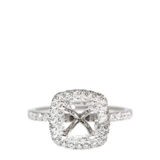 Rings JMS always Original New J Collection Ring W Diamond 56 Rddi 078 Ct18kw 354 Gm 18kt White Gold Silver Rings JMS always Original New J Collection Ring W Diamond 56 Rddi 078 Ct18kw 354 Gm 18kt White Gold Silver