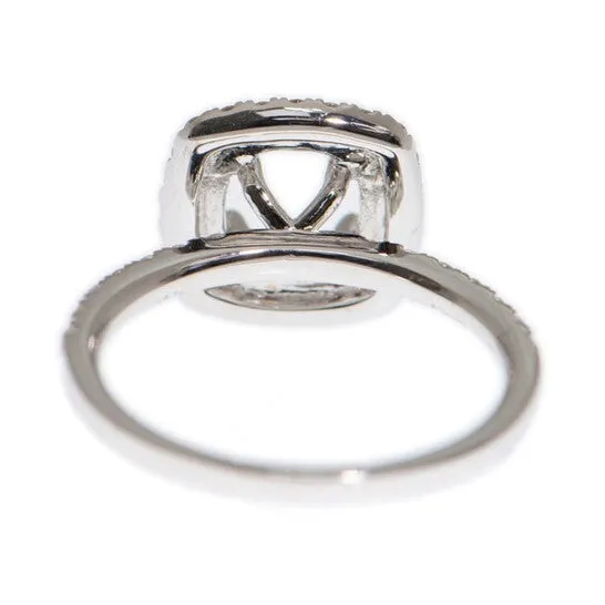 Rings JMS always Original New J Collection Ring W Diamond 56 Rddi 078 Ct18kw 354 Gm 18kt White Gold Silver Rings JMS always Original New J Collection Ring W Diamond 56 Rddi 078 Ct18kw 354 Gm 18kt White Gold Silver