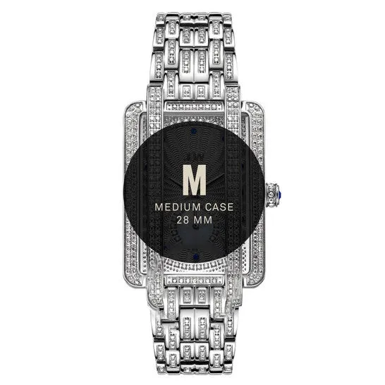 Rings Original JBW Platinum Series Diamond Silvertone Dial Ladies Watch PS505B JMS always Rings Original JBW Platinum Series Diamond Silvertone Dial Ladies Watch PS505B JMS always